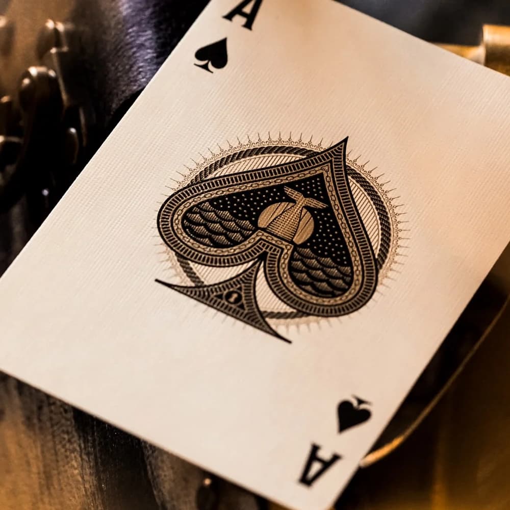 Navigator Playing Cards