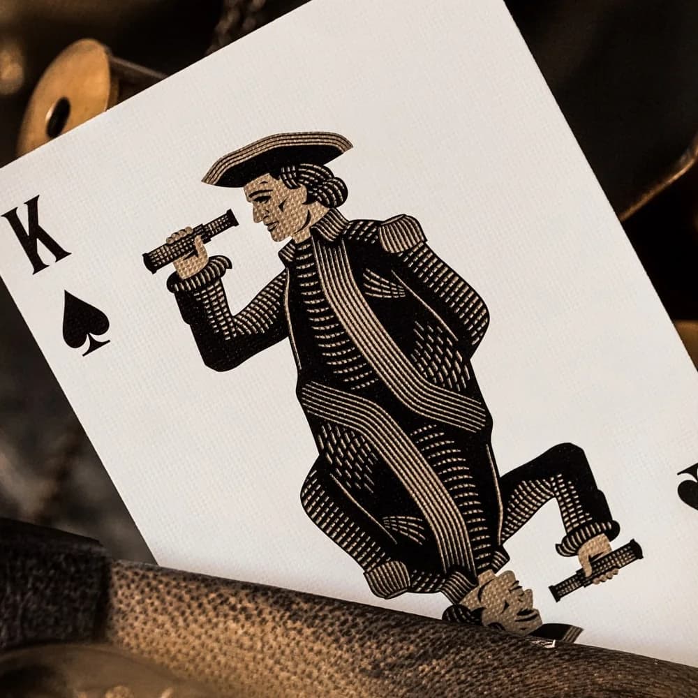 Navigator Playing Cards