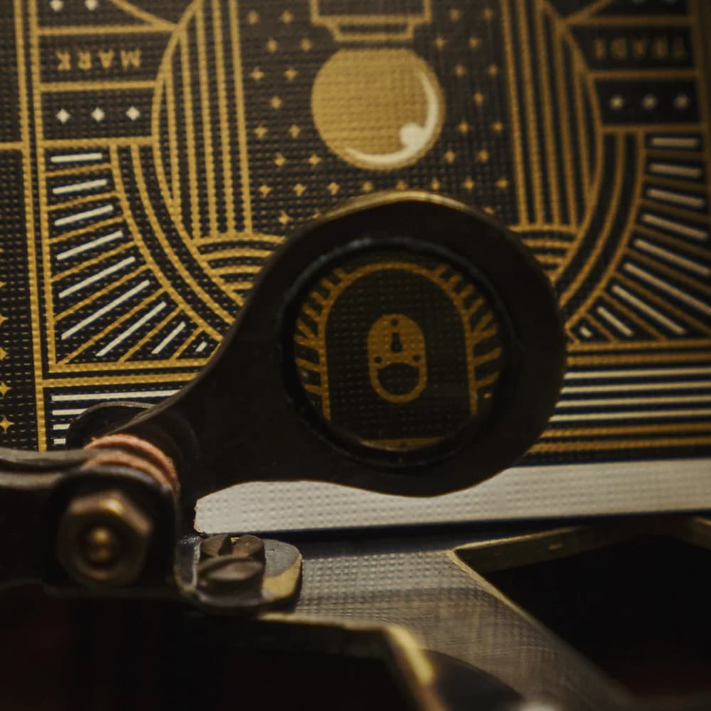 Neil Patrick Harris Playing Cards