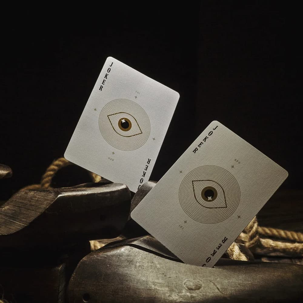 Neil Patrick Harris Playing Cards