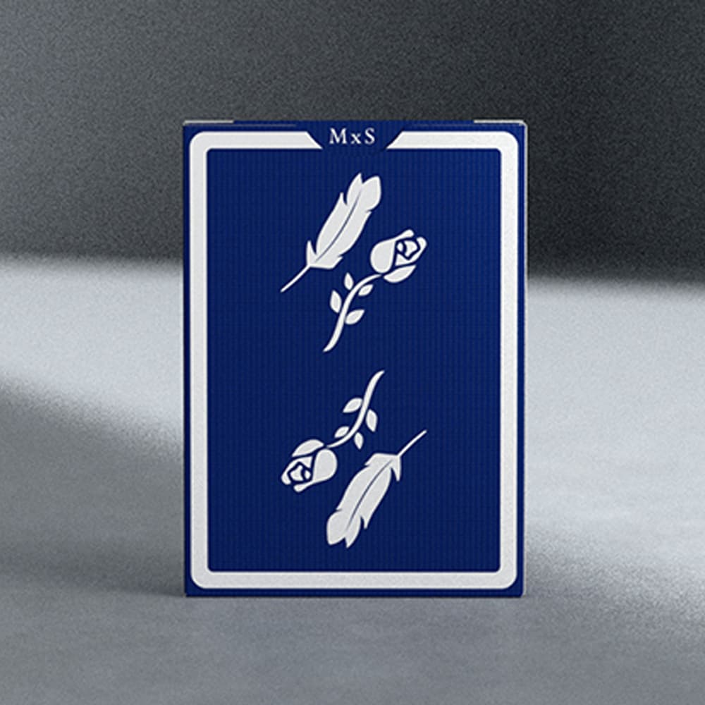 Remedies Playing Cards by Madison x Schneider