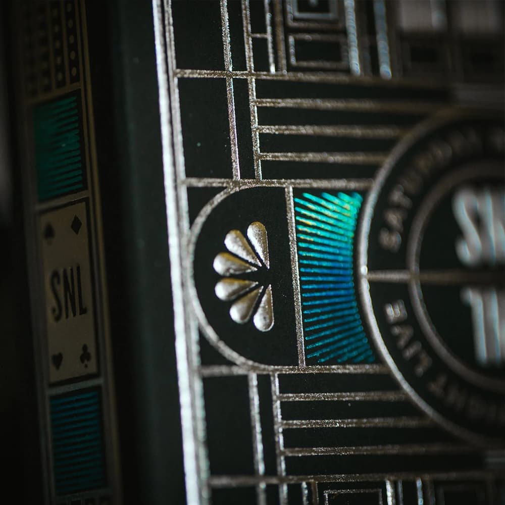 Saturday Night Live (SNL) Playing Cards