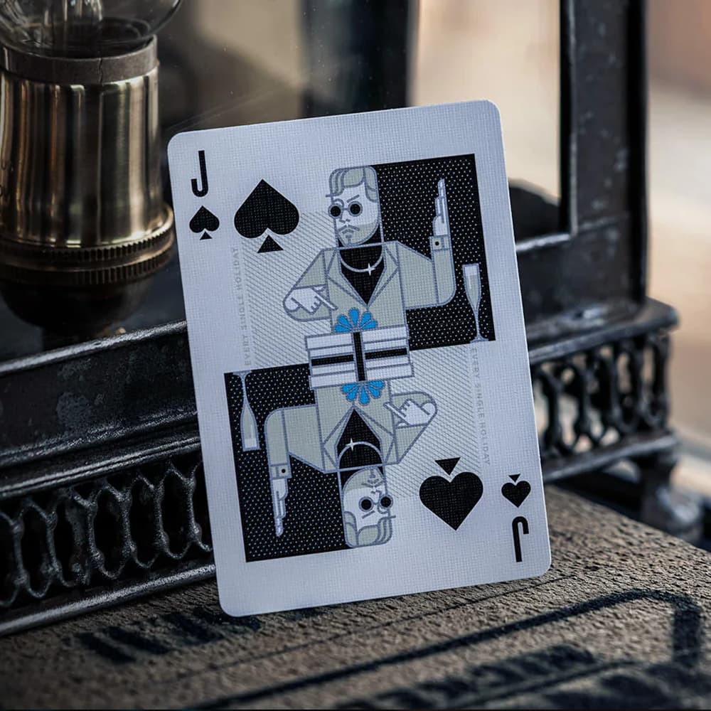 Saturday Night Live (SNL) Playing Cards