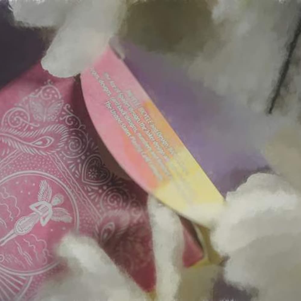 TCC Rainbow Playing Cards (Watercolour)