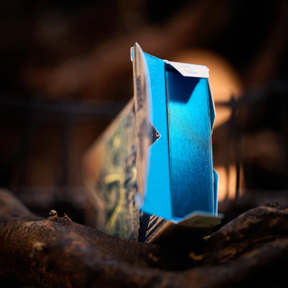 The Eye of the Ocean Gibborim Playing Cards (Castaways)