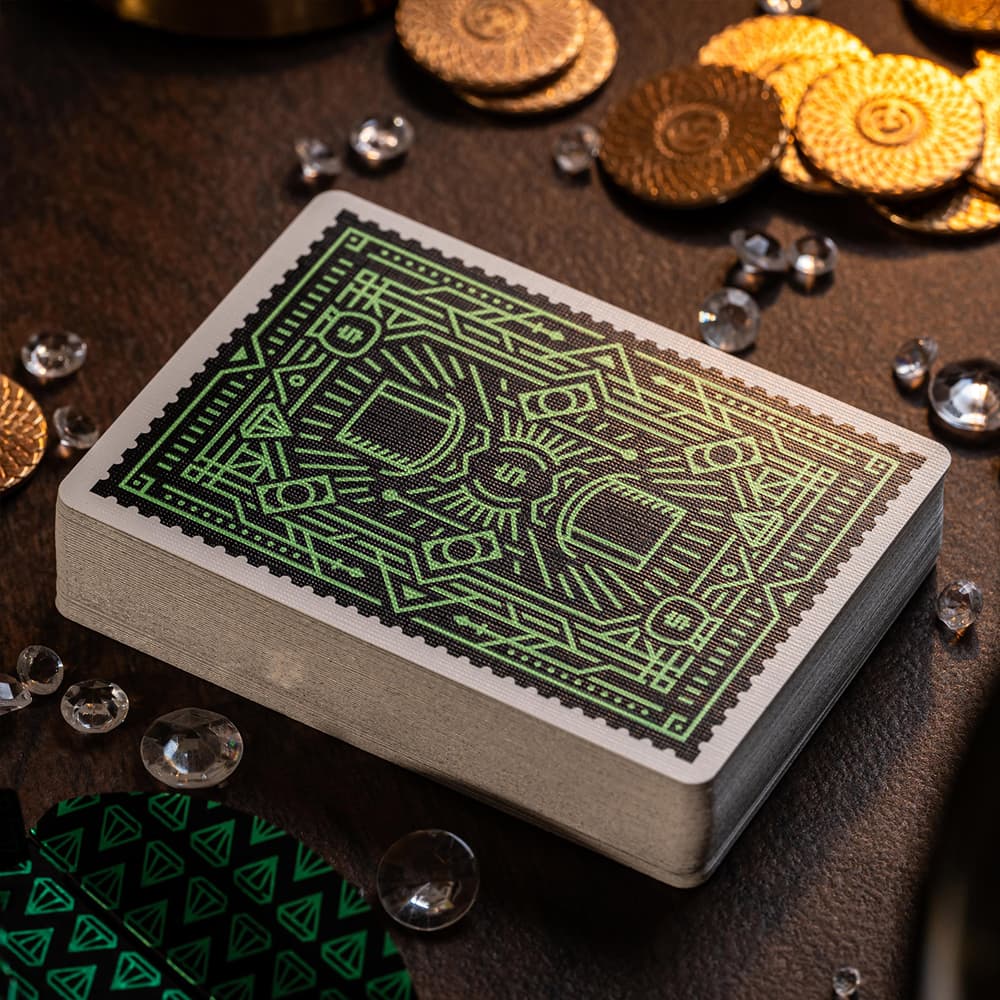 The Gentleman Thief (Imposter)