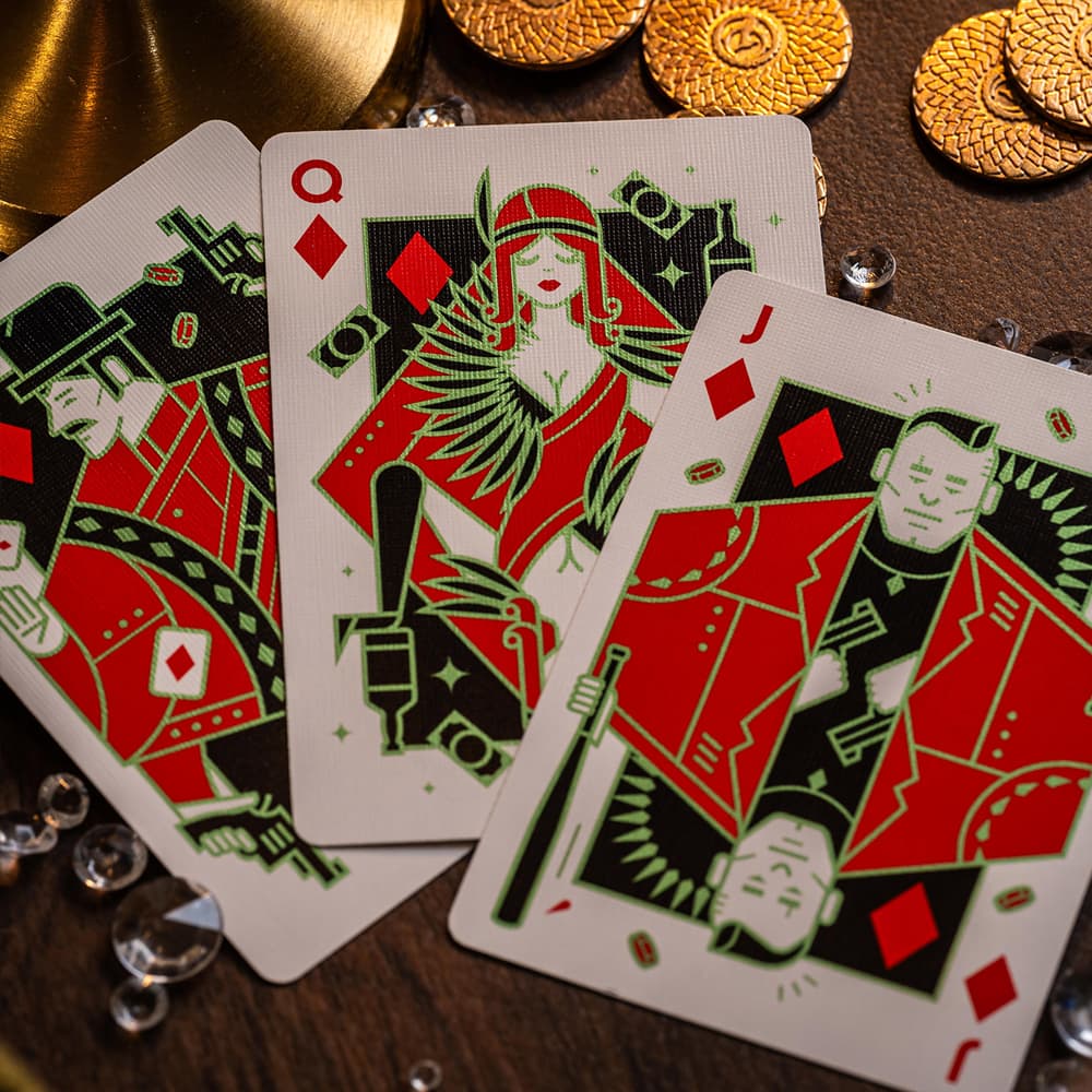 The Gentleman Thief (Imposter)