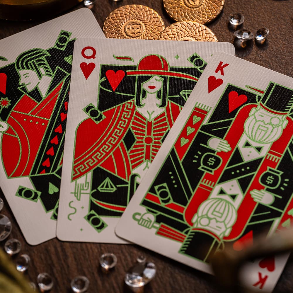 The Gentleman Thief (Imposter)