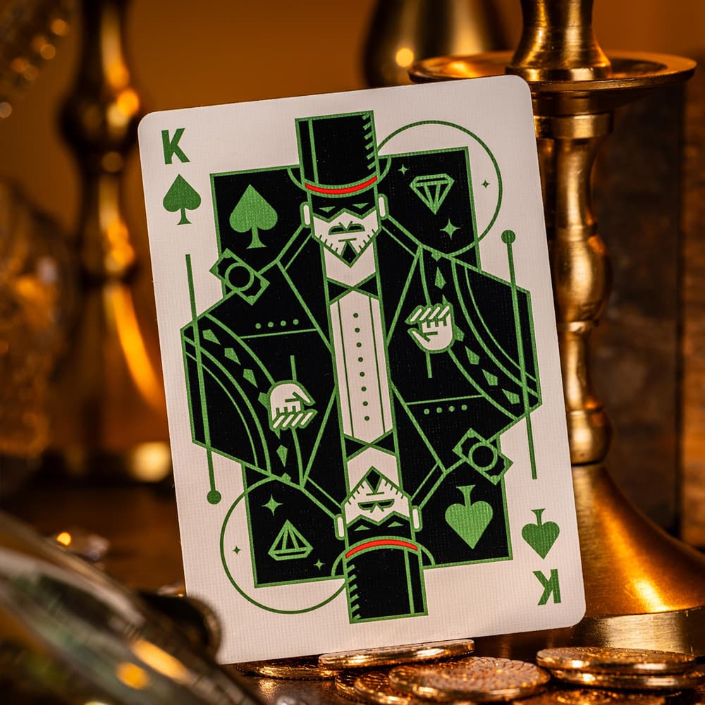 The Gentleman Thief (Imposter)