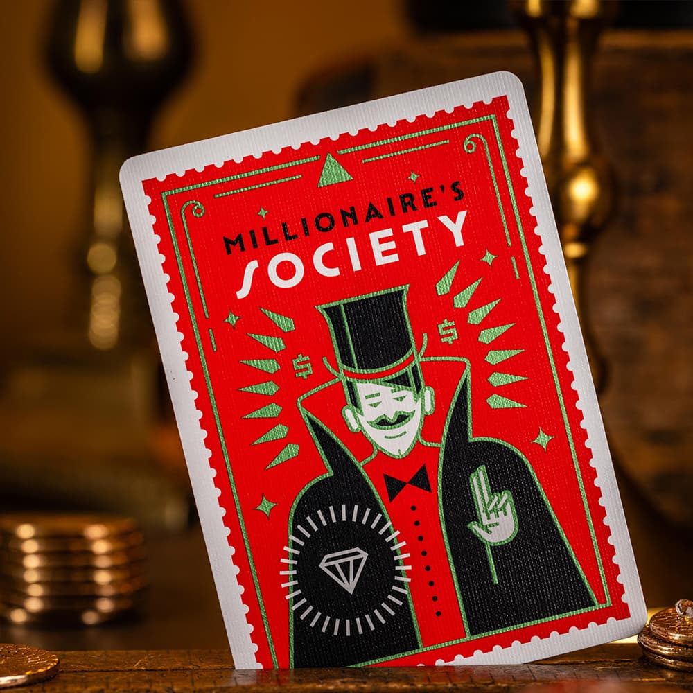 The Gentleman Thief (Imposter)