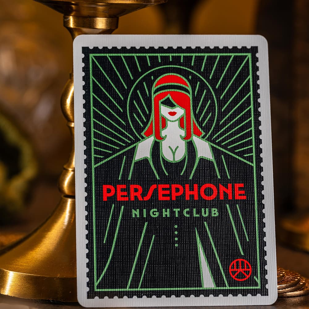 The Gentleman Thief (Imposter)