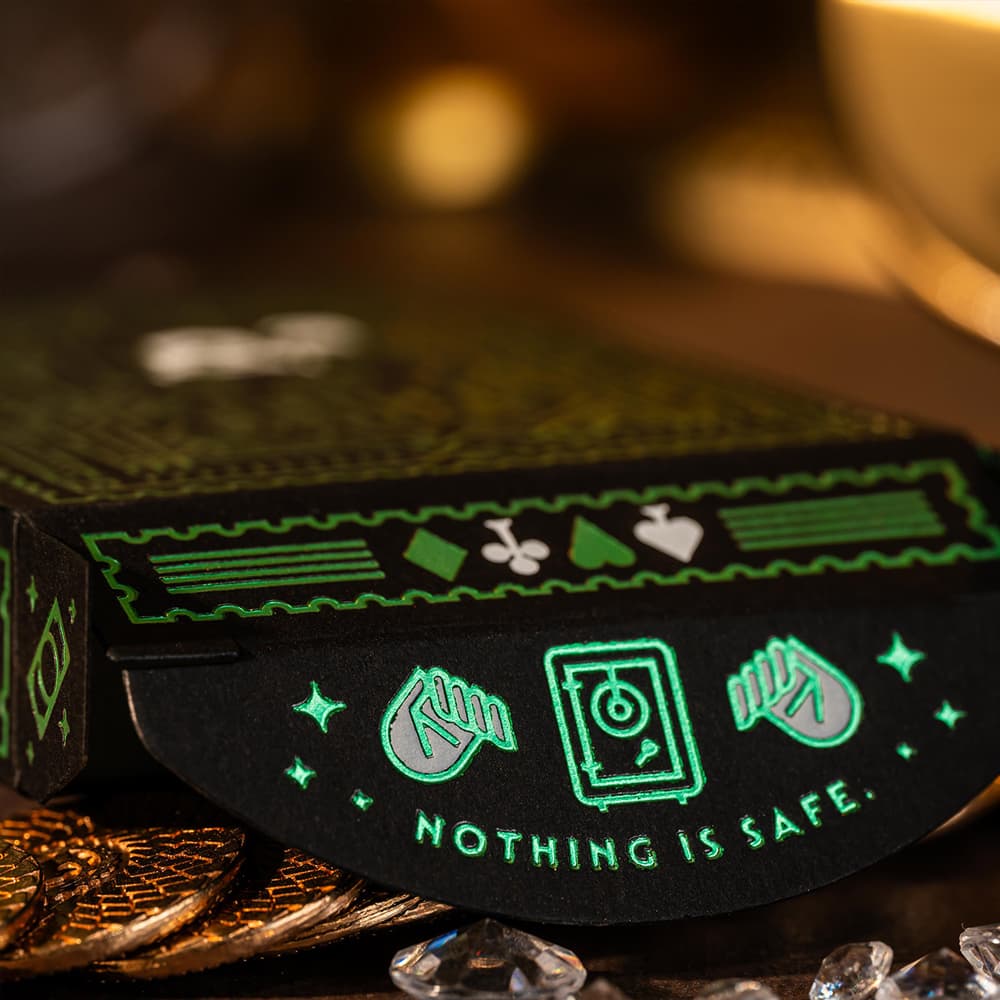 The Gentleman Thief (Imposter)