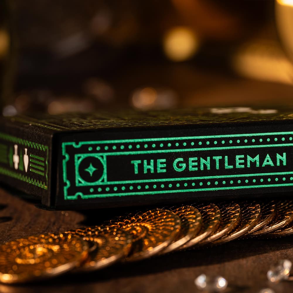 The Gentleman Thief (Imposter)