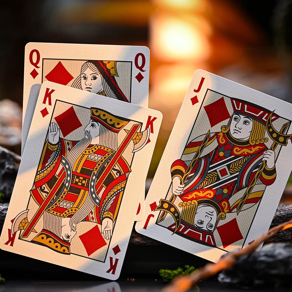 The Notorious Gambling Frog - Golden variant RPC 7th Anniversary