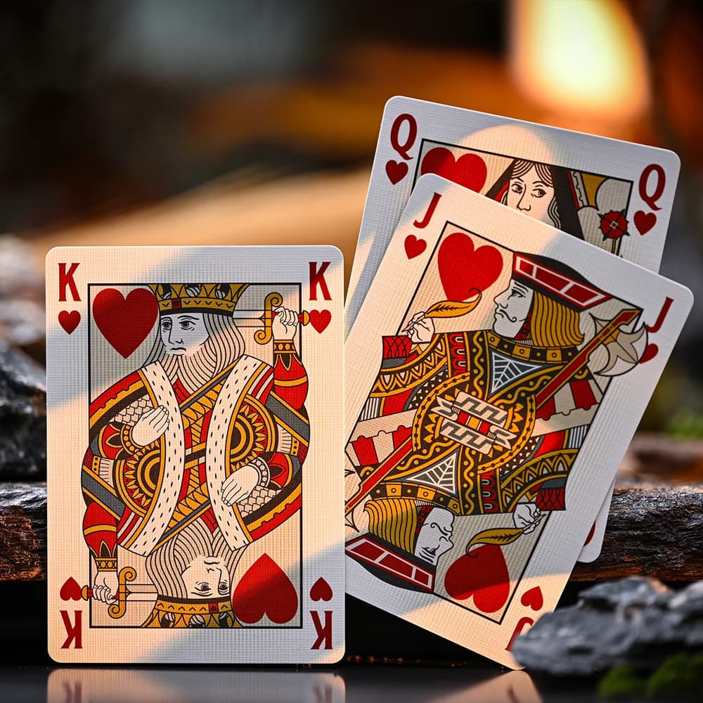 The Notorious Gambling Frog - Golden variant RPC 7th Anniversary