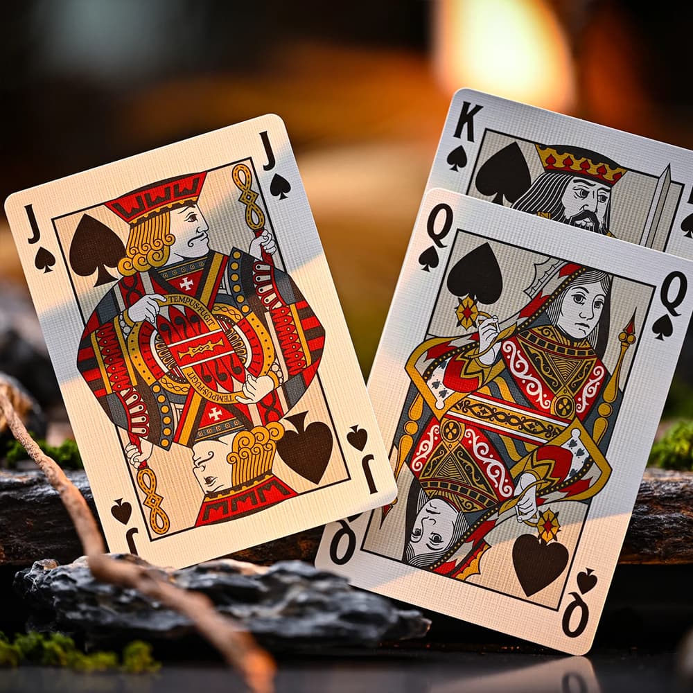 The Notorious Gambling Frog - Golden variant RPC 7th Anniversary