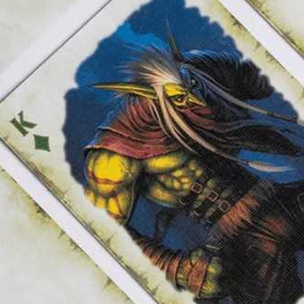 World of WarCraft V2: The Burning Crusade