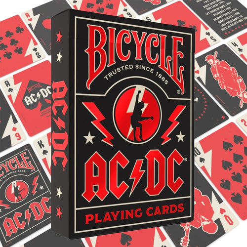 Premium Playing Cards – Luxury, Collectible & Themed Decks