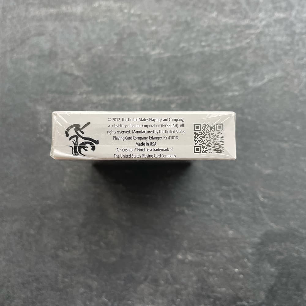 Bicycle Transducer – Oriduru Edition