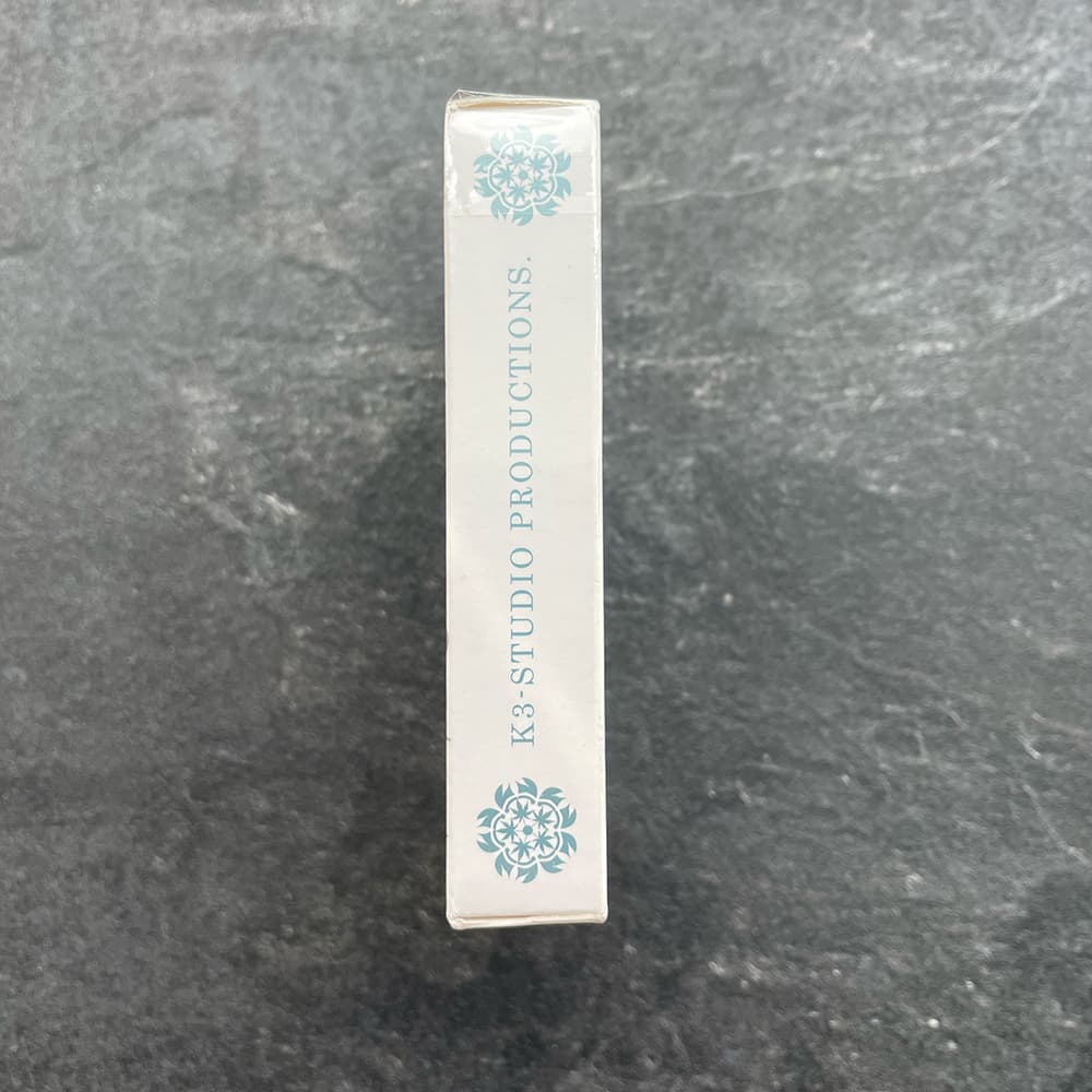 Bicycle Transducer – Oriduru Edition