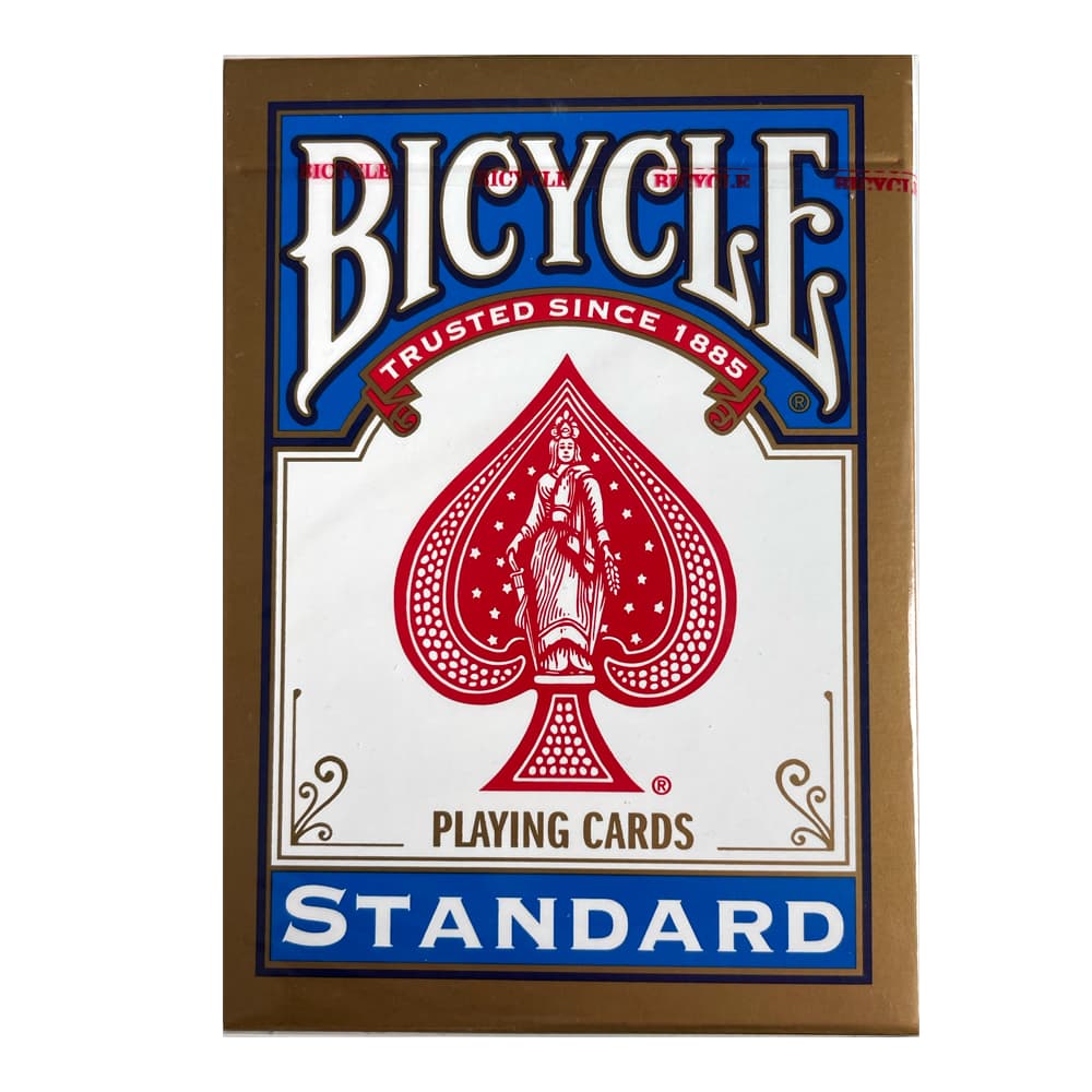 Bicycle Gold Standard Playing Cards