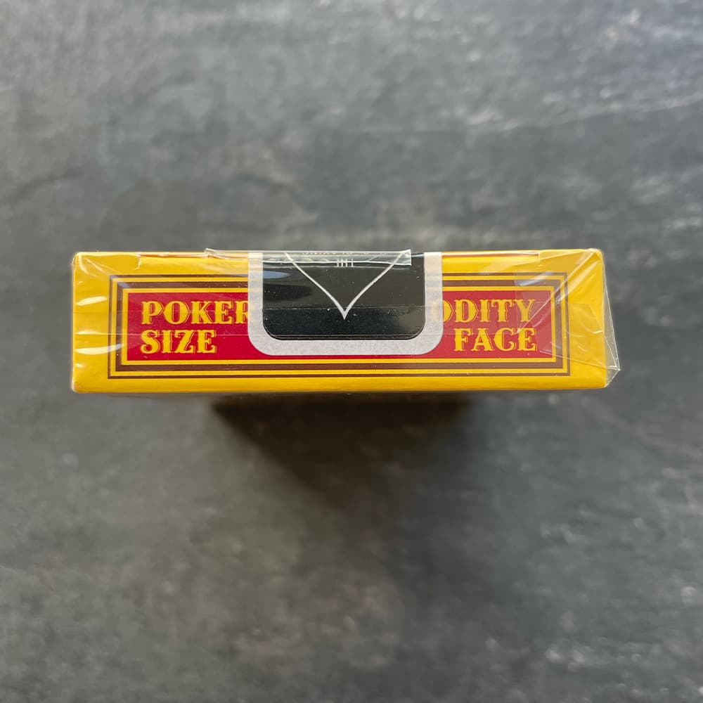 Bicycle Sideshow Freaks Playing Cards – Rare Collector’s Deck (2013)