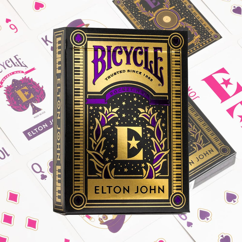 Premium Playing Cards – Luxury, Collectible & Themed Decks