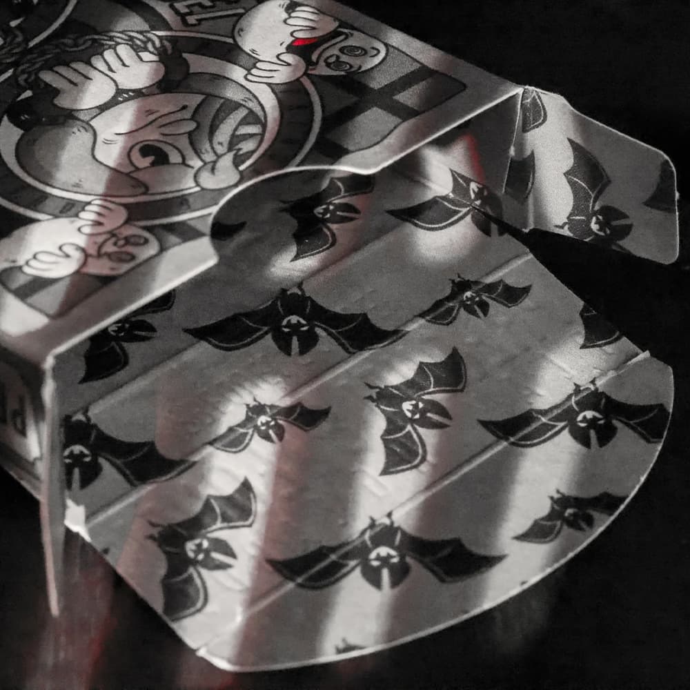 Sequel Playing Cards (Classic Edition)