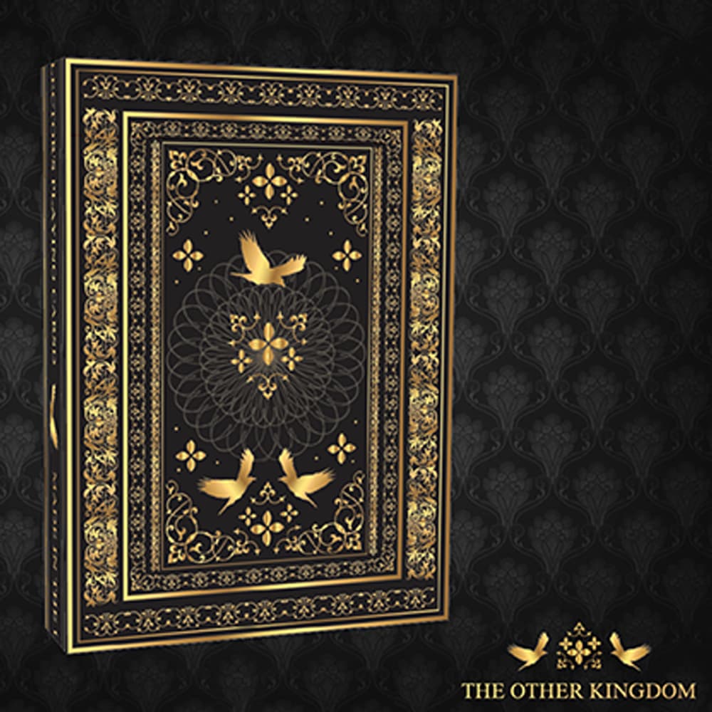 The Other Kingdom Playing Cards (Bird Edition)